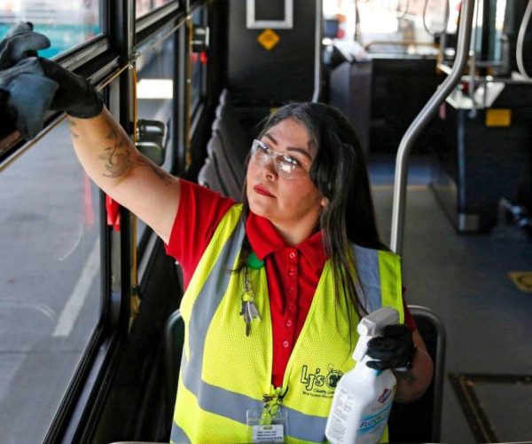 Fleet Cleaning Fleet Cleaning