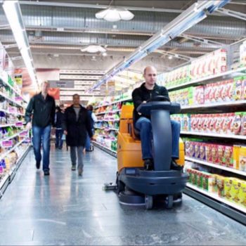Ride on floor cleaners Ride on floor cleaners