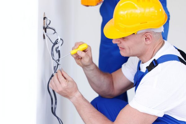 General Contracting Electrical General Contracting Electrical