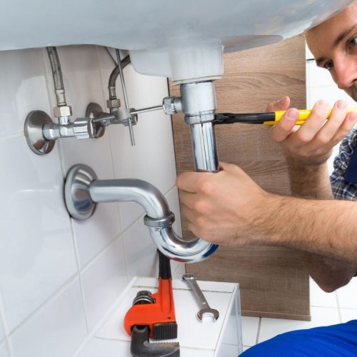 Plumbing Contracting Plumbing Contracting