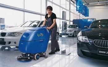 Auto Dealership Cleaning 2 Auto Dealership Cleaners