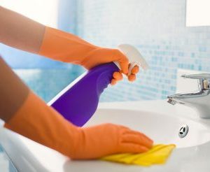 Model Home Cleaning Model Home Cleaning