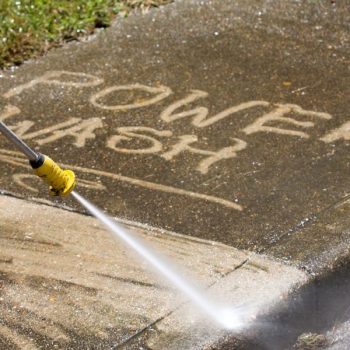 Power Washing Sidewalks Power Washing Sidewalks