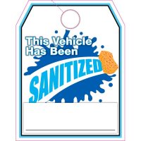 Sanitized Tags Sanitized Tags