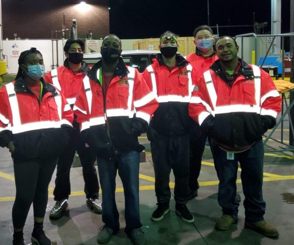COVID Compliance Cleaning COVID Compliance Cleaning